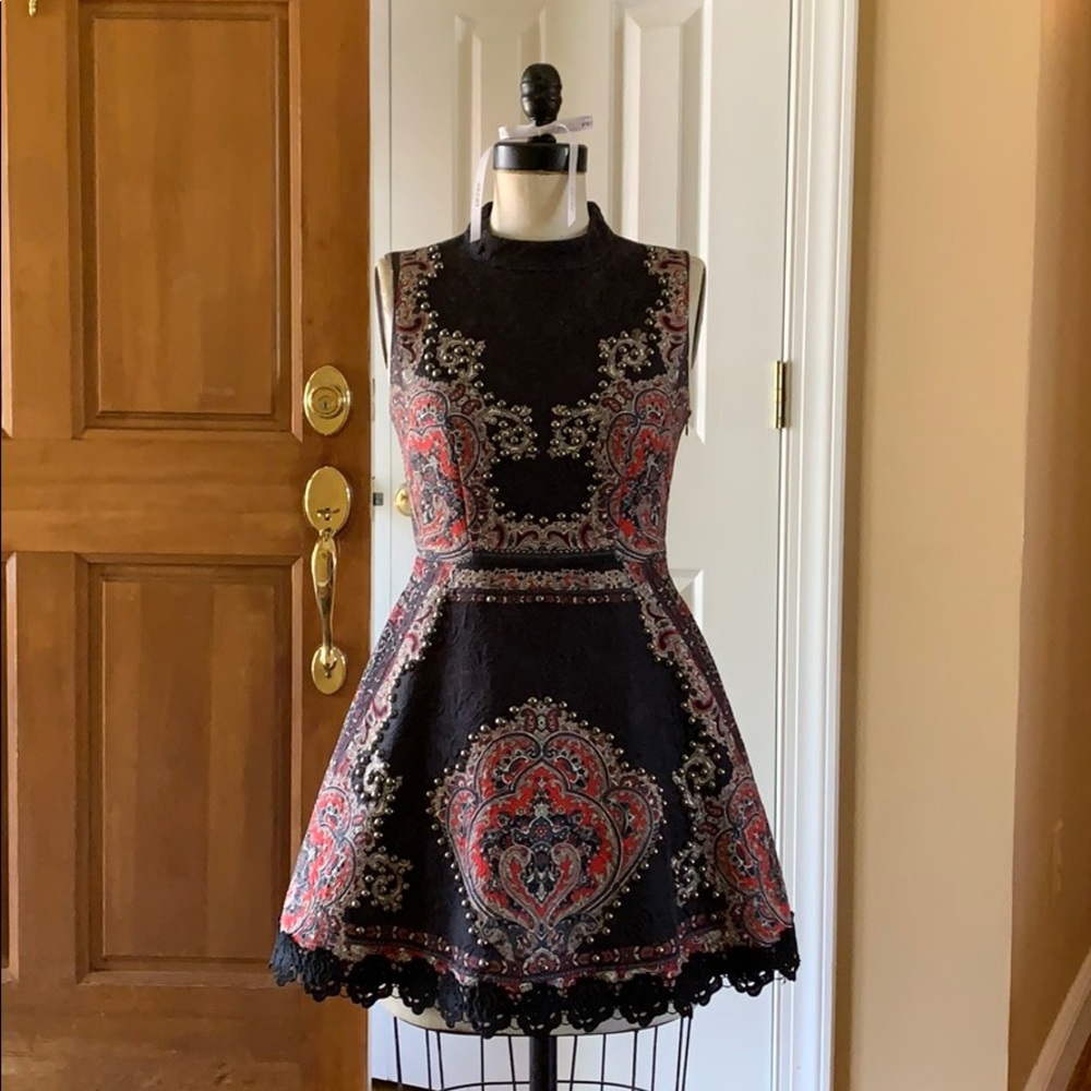 La Robe Dress Holiday Dress